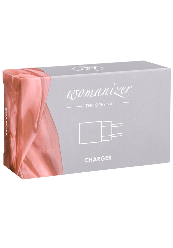 Свеча ароматическая Womanizer с ароматом белого чая, 155 г LOT-CM - Womanizer - Интимная косметика с афродизиаками - Купить